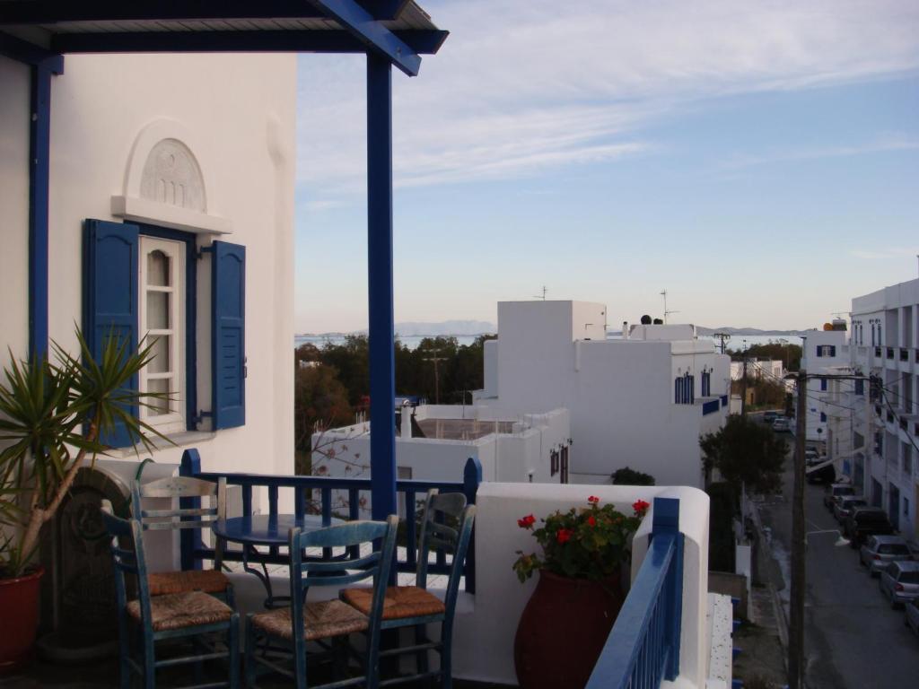 Boussetil Rooms Capanmat Τήνος Δωμάτιο φωτογραφία