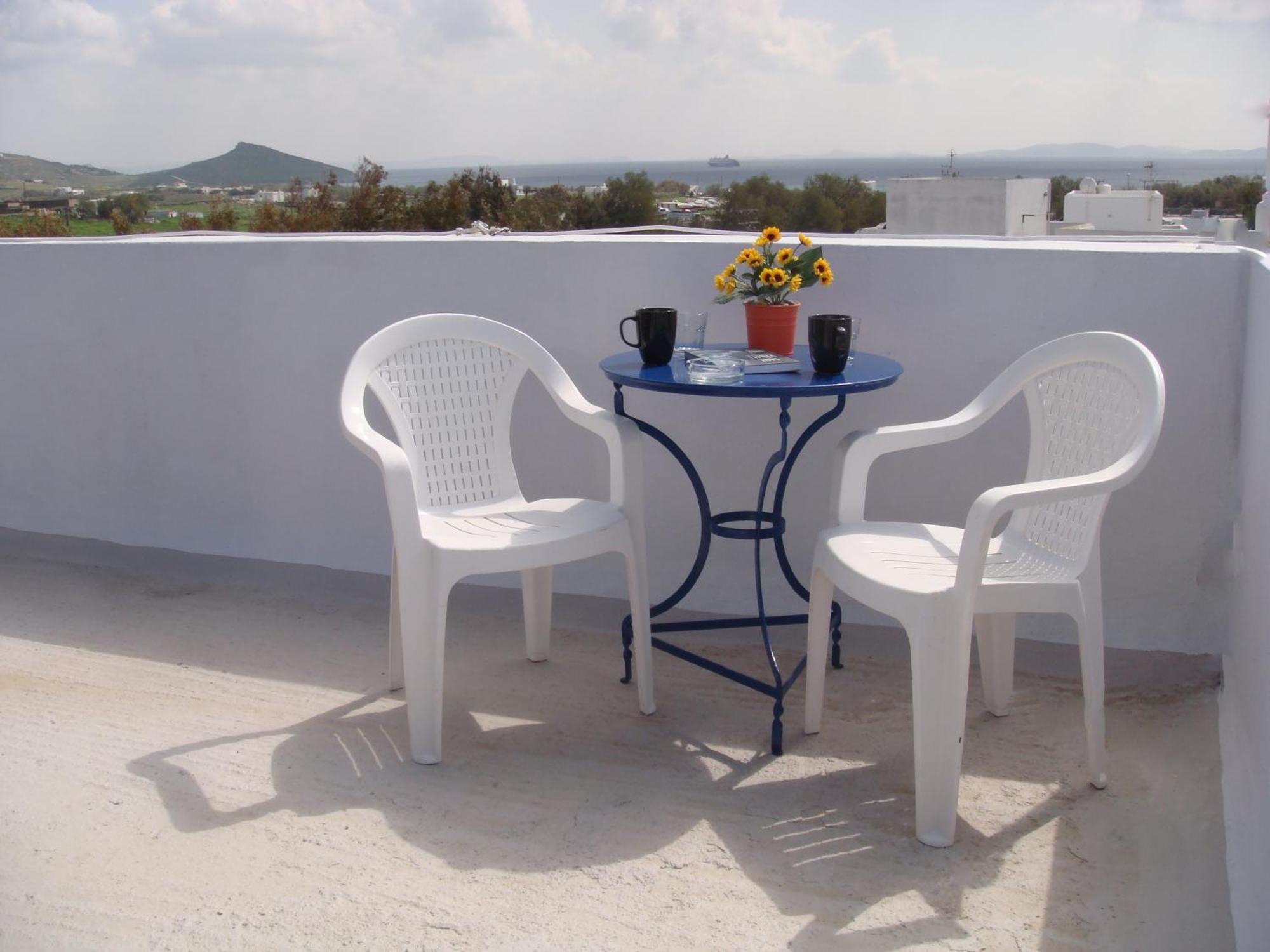 Boussetil Rooms Capanmat Τήνος Εξωτερικό φωτογραφία