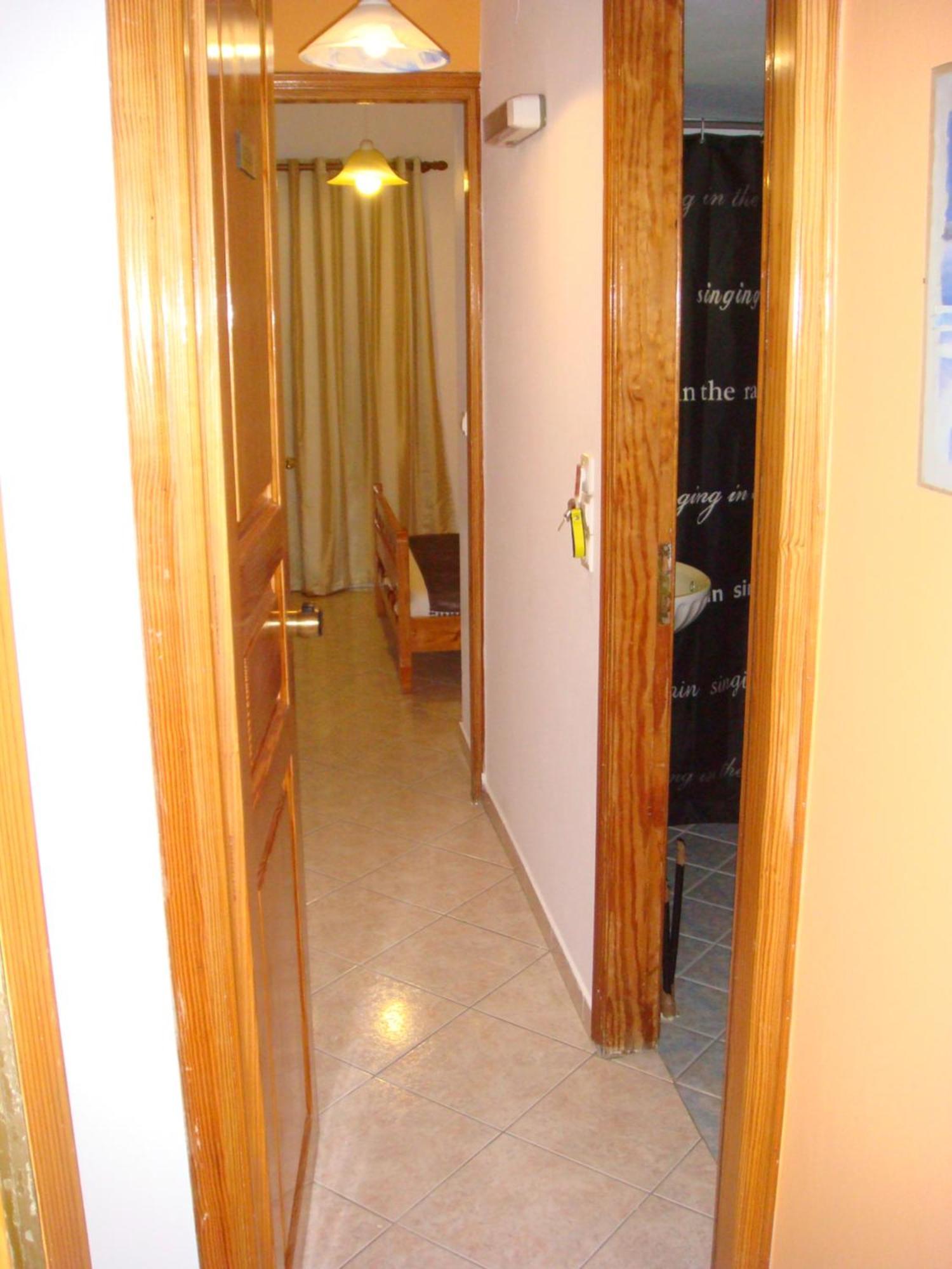 Boussetil Rooms Capanmat Τήνος Εξωτερικό φωτογραφία